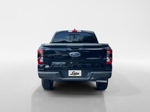 Used 2025 Ford Ranger XLT w/ Equipment Group 301A High AWD/4WD image 5
