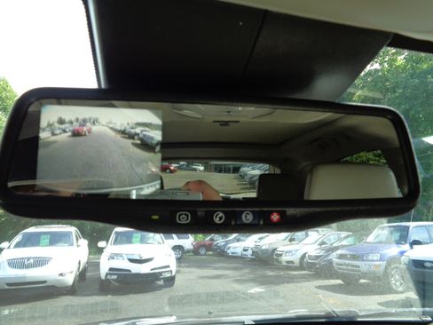 Used 2011 Cadillac SRX Luxury image 13