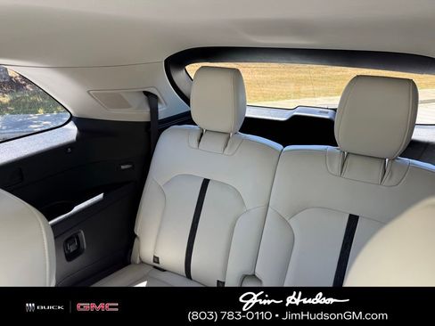 Used 2024 MAZDA CX-90 3.3 Turbo S w/ Premium Plus AWD/4WD image 27