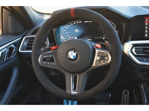 Used 2023 BMW M4 CSL image 17