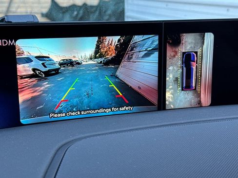 New 2026 Lincoln Navigator L Reserve w/ Jet Appearance Package image 17