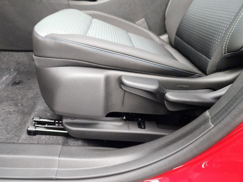 New 2026 Chevrolet Trax LT w/ LT Convenience Package image 25