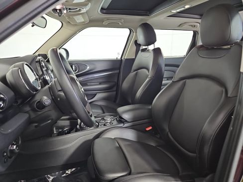 Used 2016 MINI Cooper Clubman S FWD image 12
