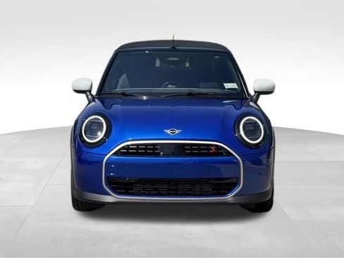 New 2026 MINI Cooper S FWD image 11