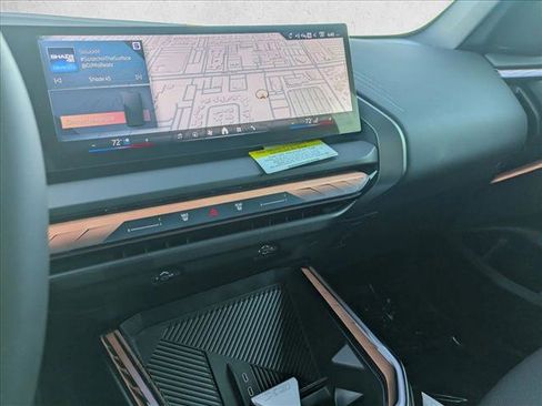 New 2026 BMW X3 xDrive30 w/ Convenience Package image 15