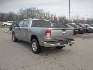 Used 2023 RAM 1500 Big Horn w/ Trailer Tow Group video 3