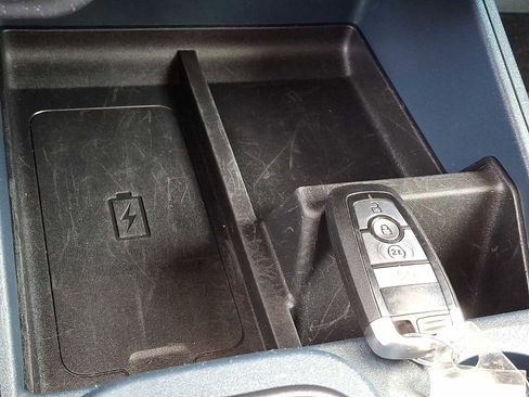 Used 2024 Ford Maverick Tremor w/ Tremor Off-Road Package image 25