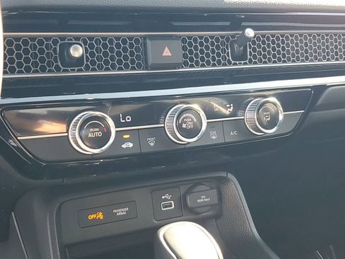 Certified 2023 Honda Civic Sport image 28