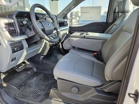 New 2024 Ford F350 XL w/ XL Chrome Package image 15