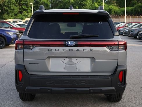 New 2026 Subaru Outback Touring XT AWD/4WD image 5