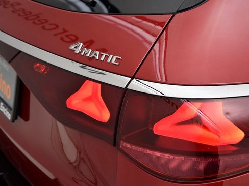 Used 2025 Mercedes-Benz E 450 4MATIC All-Terrain Wagon image 14