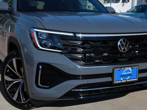 New 2026 Volkswagen Atlas Cross Sport SEL Premium R-Line image 3