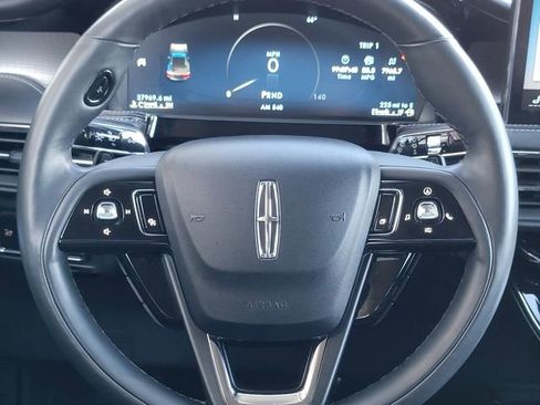 Used 2023 Lincoln Corsair Reserve w/ Equipment Group 201A image 29