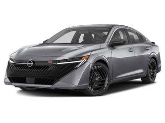 New 2026 Nissan Sentra SR video 1