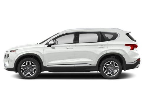 Used 2023 Hyundai Santa Fe SEL Premium image 27