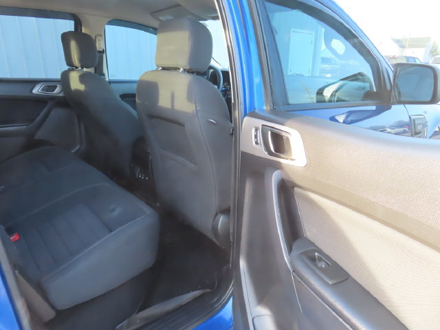Used 2019 Ford Ranger XLT w/ FX4 Off-Road Package AWD/4WD image 26
