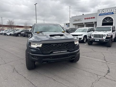 Used 2025 RAM 1500 RHO image 2