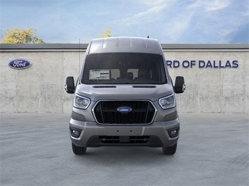 New 2025 Ford Transit 350 XLT image 6