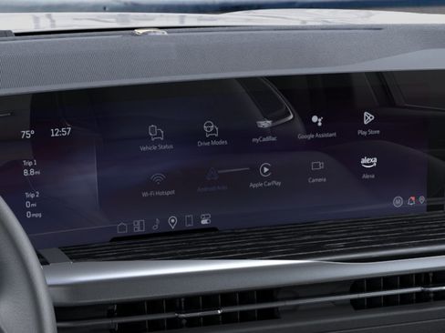 New 2026 Cadillac Escalade Sport image 20