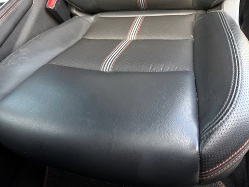Used 2025 Nissan Altima 2.5 SR FWD image 23