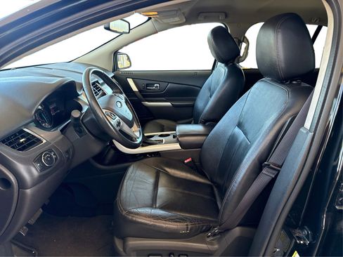 Used 2013 Ford Edge SEL image 9