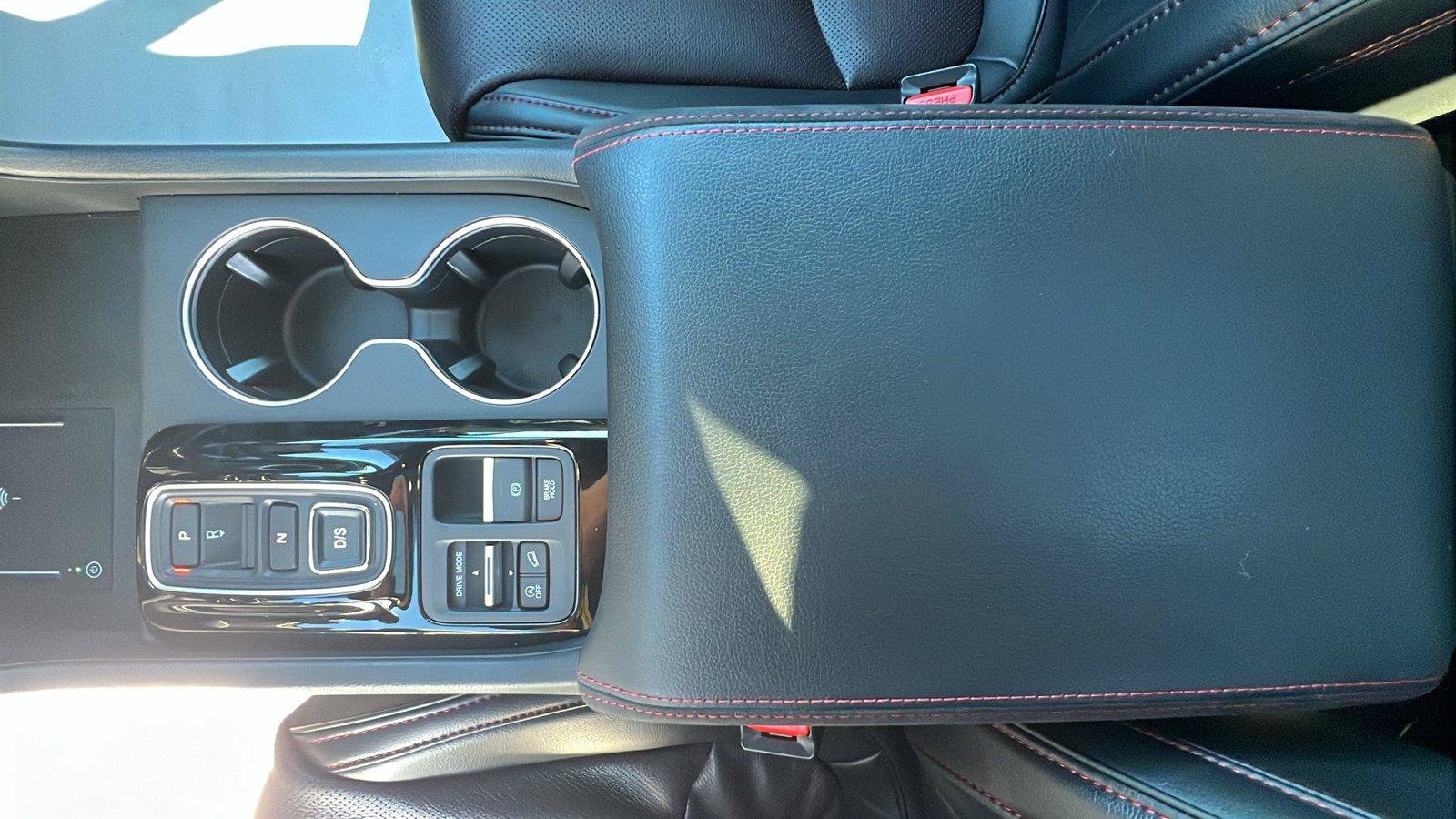 New 2026 Honda Pilot Black Edition image 26