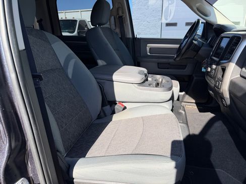 Used 2018 RAM 1500 Big Horn AWD/4WD image 30
