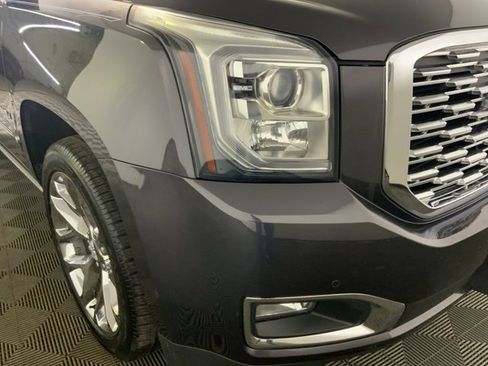 Used 2018 GMC Yukon Denali w/ Denali Ultimate Package image 12