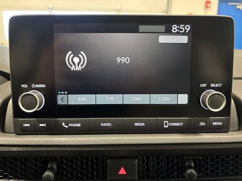 Certified 2024 Honda CR-V LX image 31