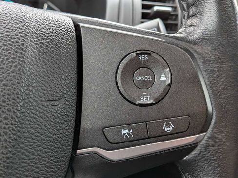 Certified 2022 Honda Odyssey EX-L image 24