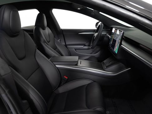 Used 2023 Tesla Model S Plaid AWD/4WD image 26