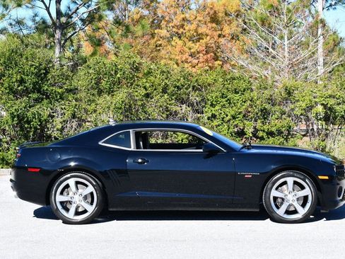 Used 2010 Chevrolet Camaro SS w/ RS Package image 31