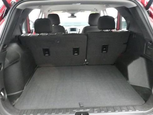 Used 2021 Chevrolet Equinox LT AWD/4WD image 13
