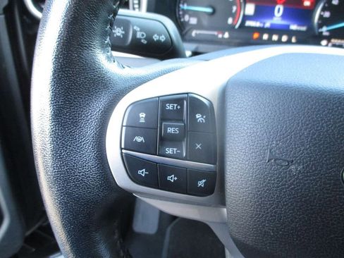 Used 2021 Ford Explorer XLT w/ Equipment Group 202A image 15