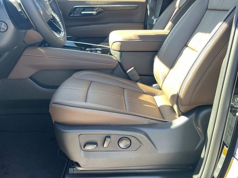 New 2026 Chevrolet Tahoe High Country w/ Sun And Tow Package image 19