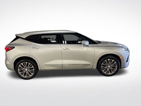 Used 2020 Chevrolet Blazer Premier AWD/4WD image 7