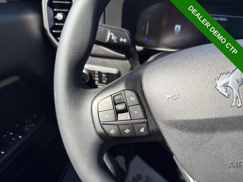 Used 2026 Ford Bronco Sport Big Bend AWD/4WD image 29