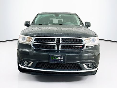 Used 2014 Dodge Durango Limited w/ Premium Group AWD/4WD image 2