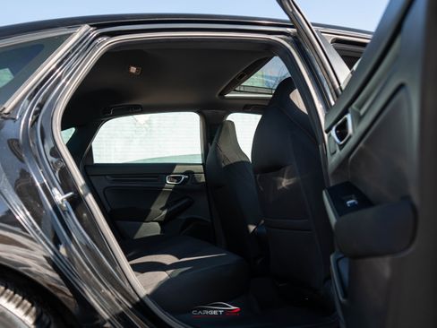 Used 2024 Honda Civic Si image 17