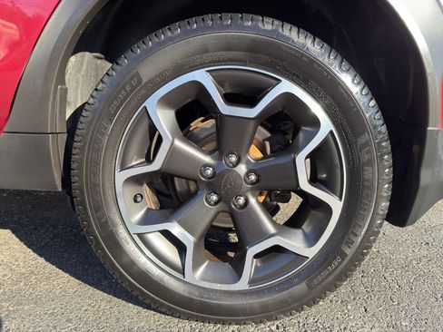 Used 2015 Subaru Crosstrek 2.0i Limited AWD/4WD image 11