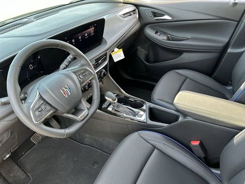 New 2026 Buick Encore GX Sport Touring image 10