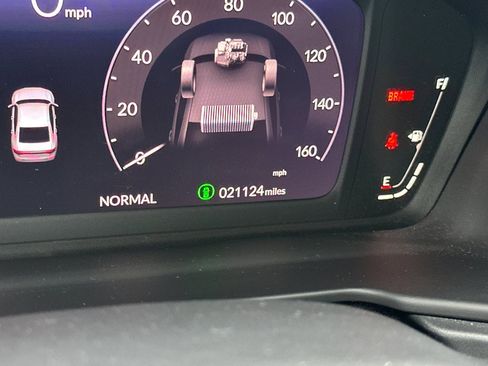 Used 2023 Honda Accord Sport image 20