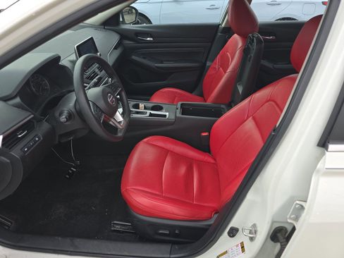 Used 2020 Nissan Altima 2.5 S image 7