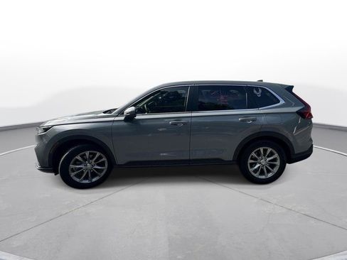 Used 2024 Honda CR-V EX-L image 9