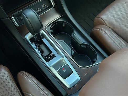 Used 2023 Subaru Ascent Touring image 21