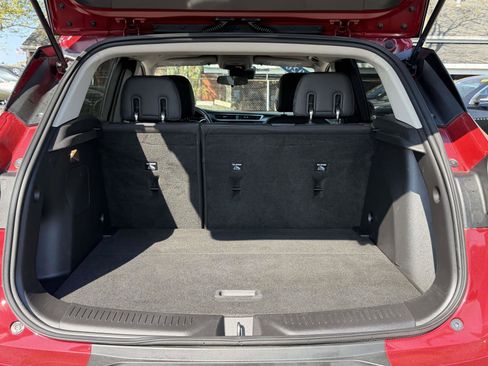 Certified 2020 Buick Encore GX Select AWD/4WD image 7