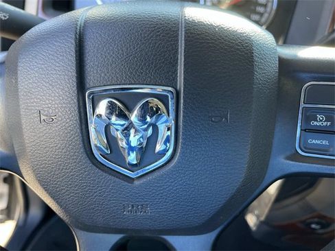 Used 2012 RAM 1500 Express image 29