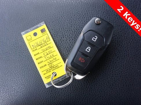 Used 2023 Ford F250 XL image 21