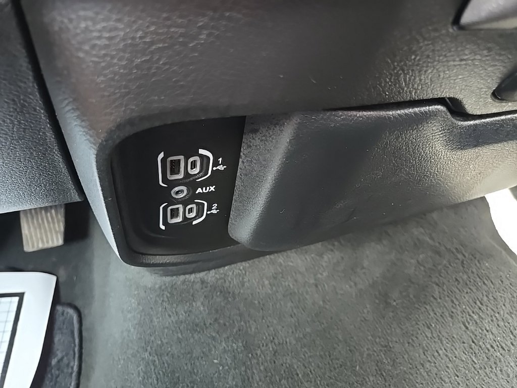 Used 2023 RAM 1500 Tradesman AWD/4WD image 62
