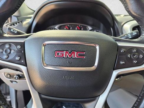 Used 2022 GMC Terrain SLT AWD/4WD image 14